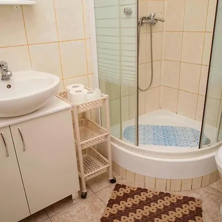 Goscinne Roza Wiatrow 3*