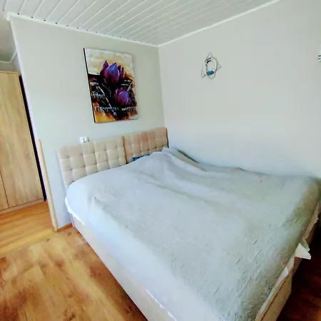 Gościnne Róża Wiatrów 3*