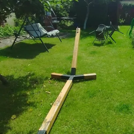 Goscinne Roza Wiatrow Ούστκα