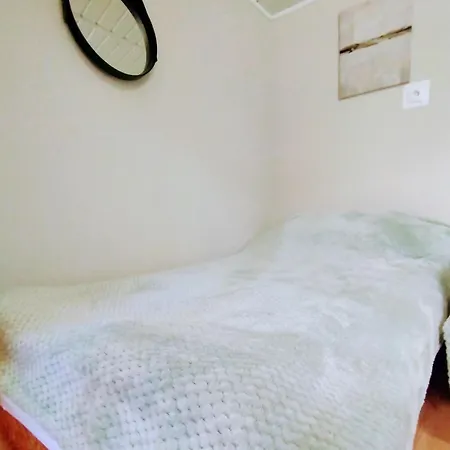 Goscinne Roza Wiatrow 3* Ustka