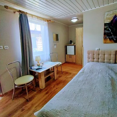 Goscinne Roza Wiatrow