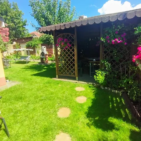 Goscinne Roza Wiatrow 3*