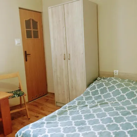 Goscinne Roza Wiatrow Πανσιόν