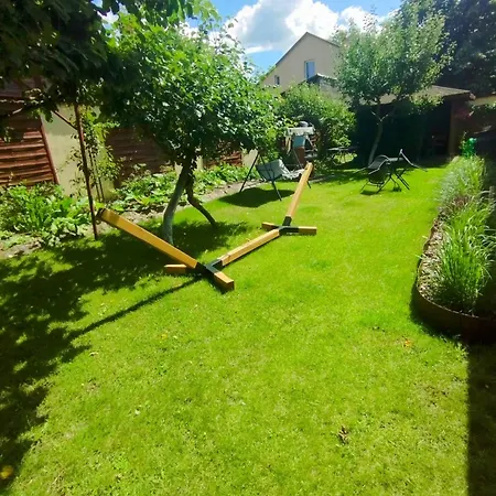 Goscinne Roza Wiatrow Ούστκα