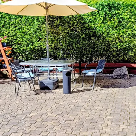 Goscinne Roza Wiatrow