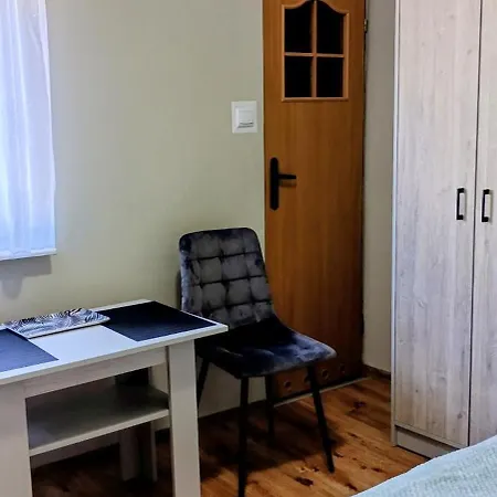 Goscinne Roza Wiatrow Ustka