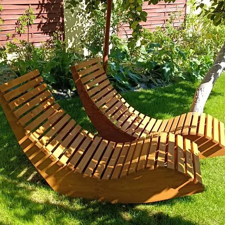 Goscinne Roza Wiatrow 3*