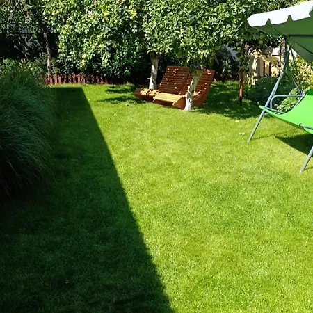 Vendégház Goscinne Roza Wiatrow 3*