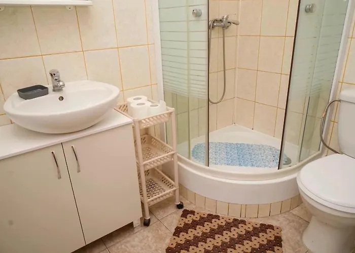 Gościnne Róża Wiatrów 3*