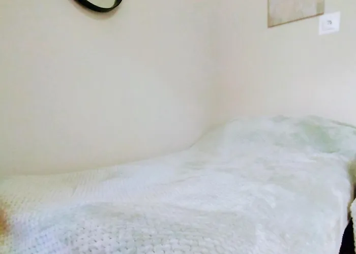 Gościnne Róża Wiatrów 3* Ustka