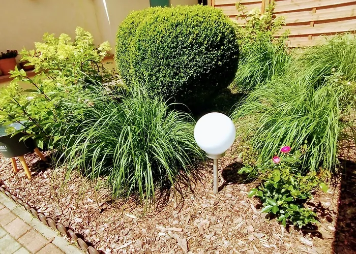 Gościnne Róża Wiatrów Ustka