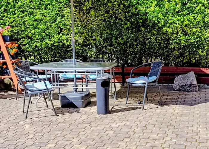 Gościnne Róża Wiatrów