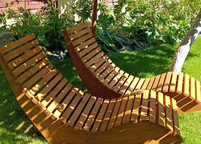 Gościnne Róża Wiatrów 3*